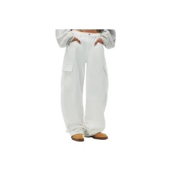 Alexander Wang Jeans Women's White
