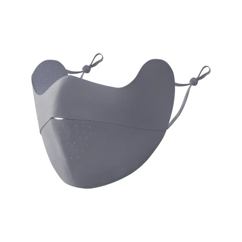 Ai Jiawei Polyamide Sun Protection Masks Unisex-6