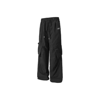 MASKPARK Casual Pants Unisex