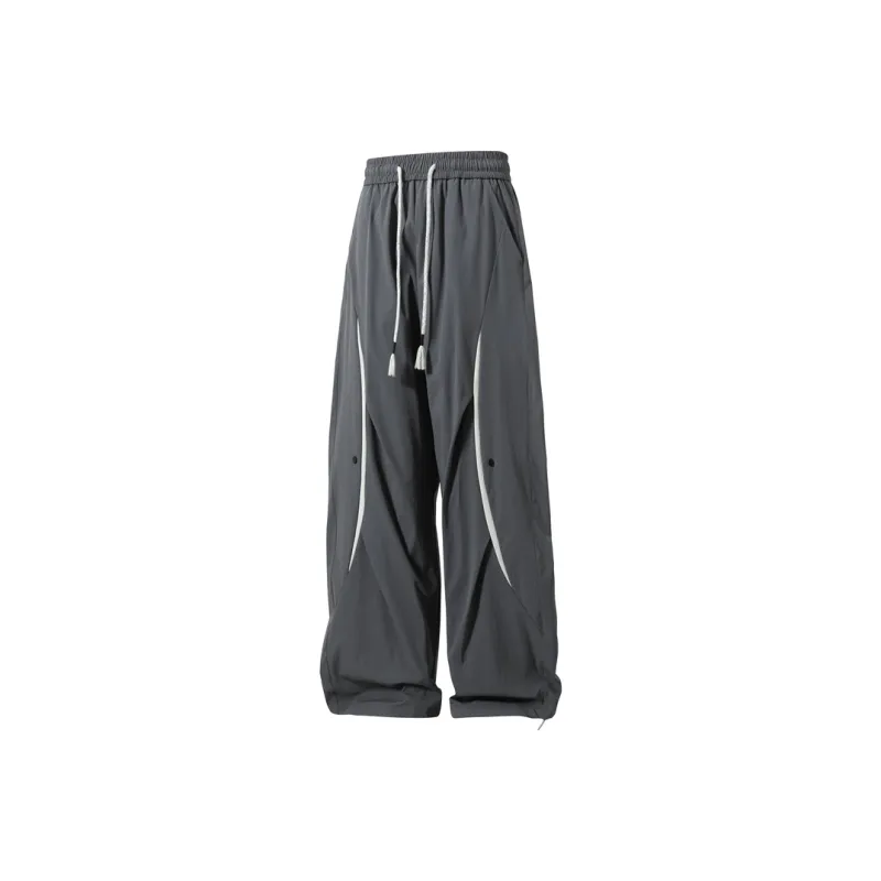 Maserati Casual Pants Unisex-19