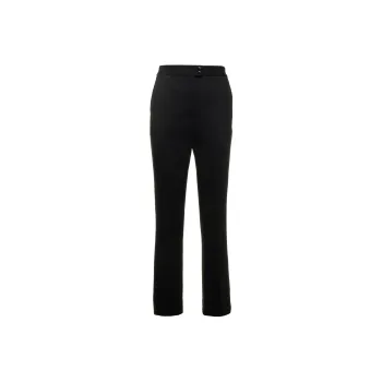 Moncler Jeans Women's Black
