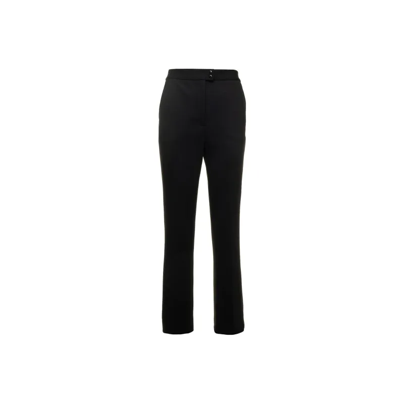 Moncler Jeans Women's Black-0