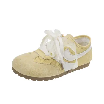 Nrillo Casual Shoes Women's Low Top