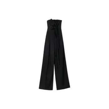 LOEWE Jumpsuits Women's Black