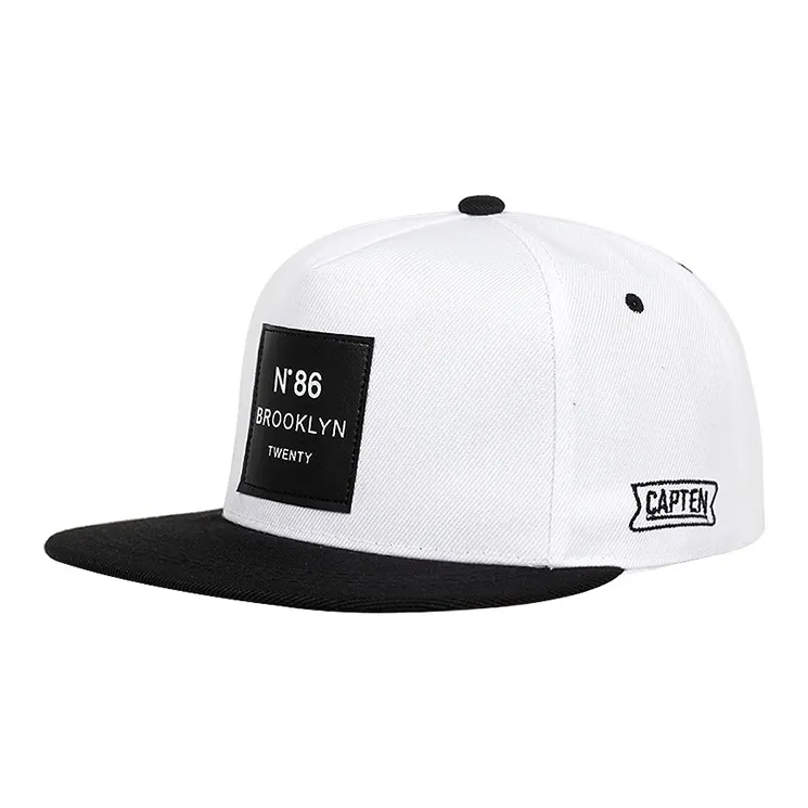 Yalu Cotton Baseball Caps Unisex-3