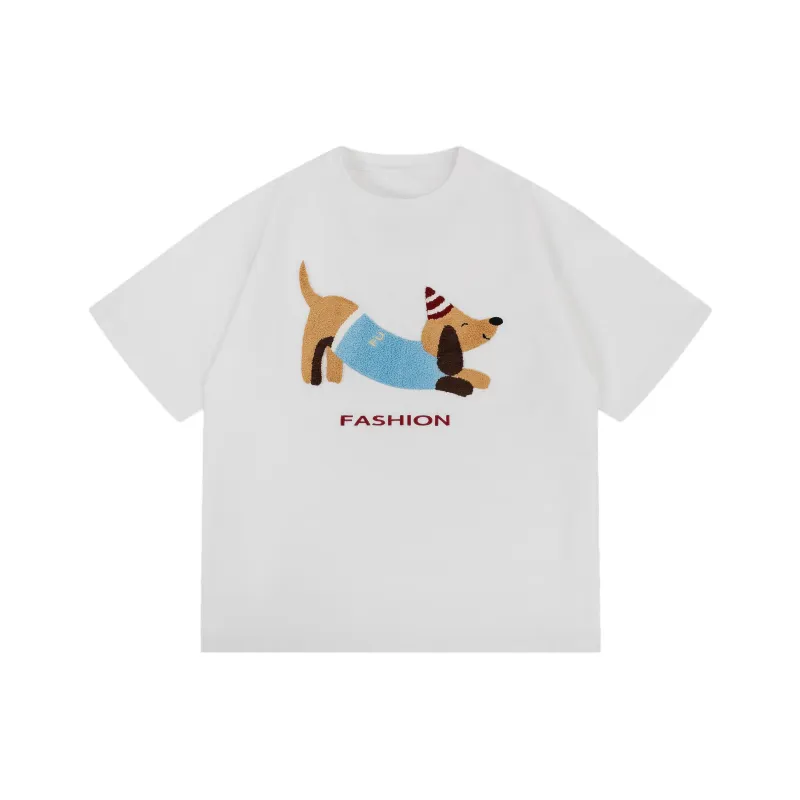 GEOFFREY B. SMALL T Shirt Unisex-0