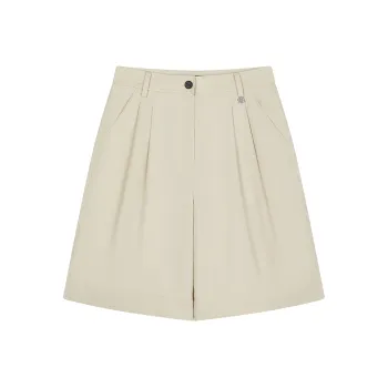 Teenie Weenie Casual Pants Women's Khaki