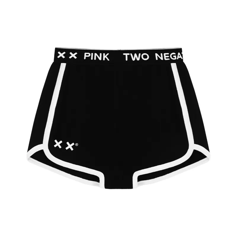 XxDESIGN Casual Shorts Women's-2