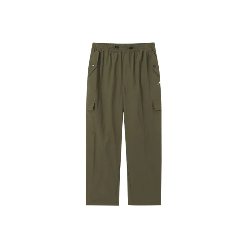 PIONEER CAMP Casual Pants Women's-20