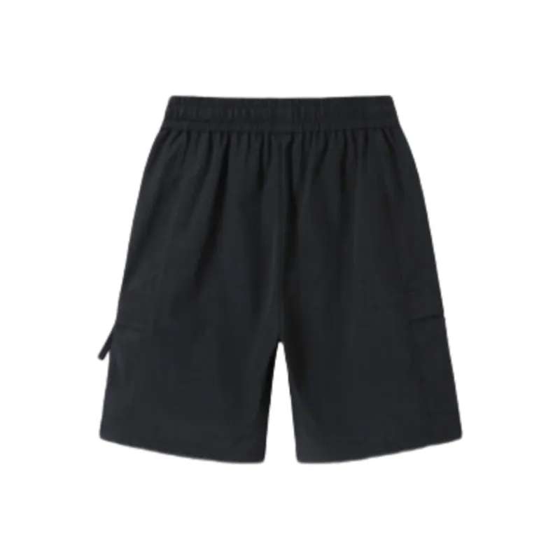 ArcaneFunk Cargo Shorts Unisex-4