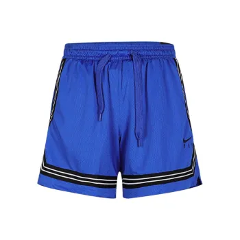 Nike Casual Shorts Women's Blue