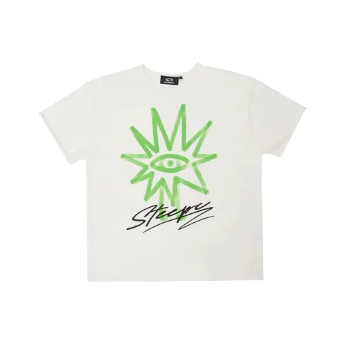 STEEPC 남녀공용 티셔츠