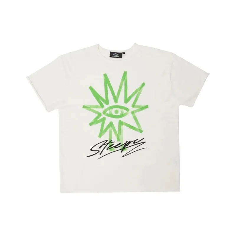 STEEPC T Shirts Unisex-0