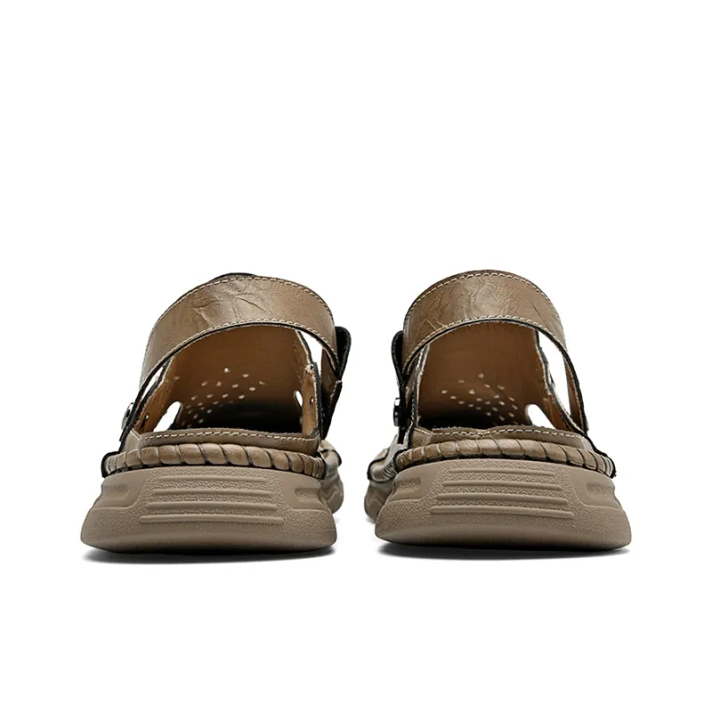 HLA Clogs Men-8