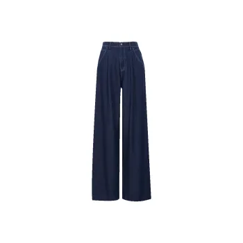 ONLY Jeans Women's Washed Blue