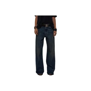 R13 Jeans Women's Blue