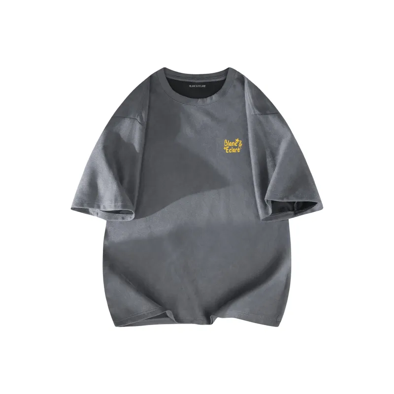 BLANC & ECLARE T Shirts Unisex-3