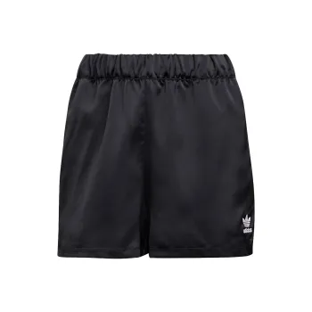 Adidas Originals Casual Shorts Women's Black