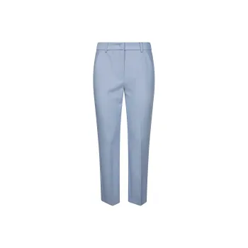 WEEKEND MaxMara Rana Straight Cut Pants