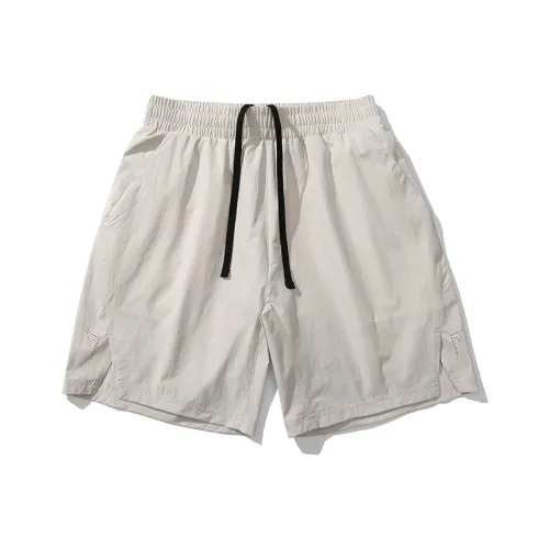 ROBINHOOD Casual Bardot shorts Women's