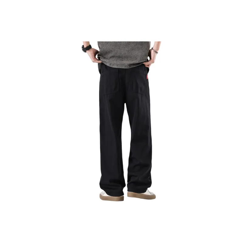 ST&SAT Straight Fit Jeans Unisex-6