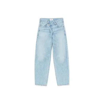 AGOLDE Jeans Women's Blue