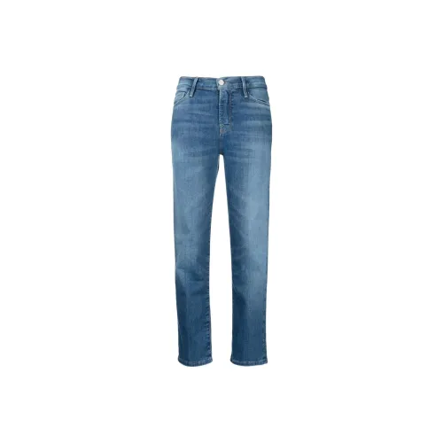 FRAME Jeans Women's Blue