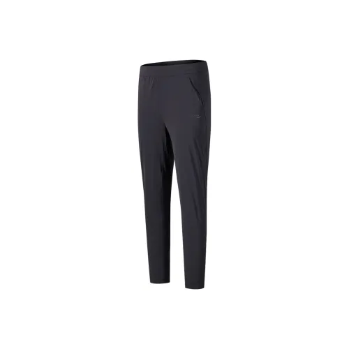 Saucony Casual Pants Women's Jet Black