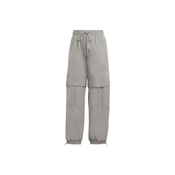 Adidas Cargo Pants Women's Gray