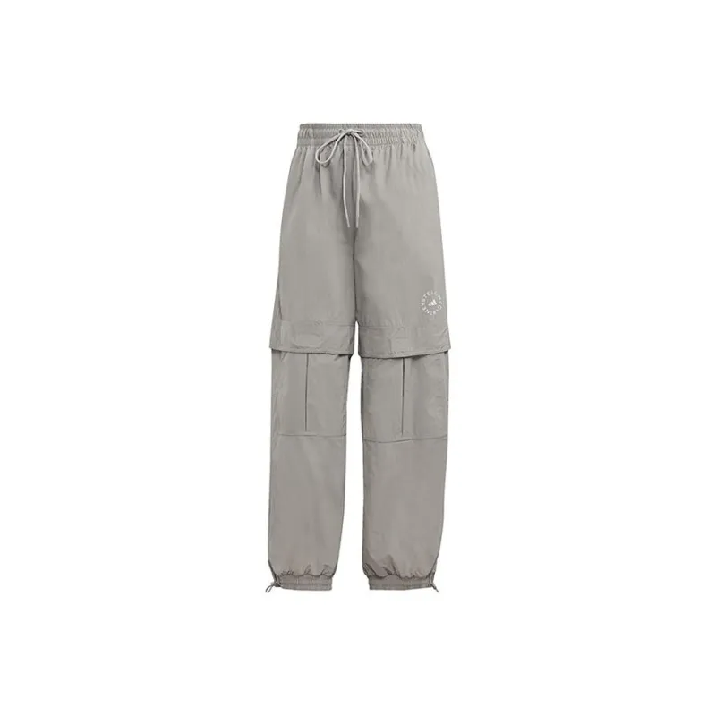 Adidas Cargo Pants Women's Gray-0