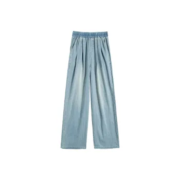 Hao Zhilang Casual Pants Women's