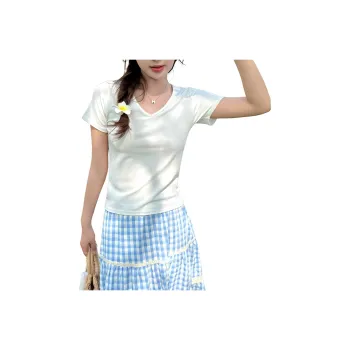 AWAO T Shirts Women's