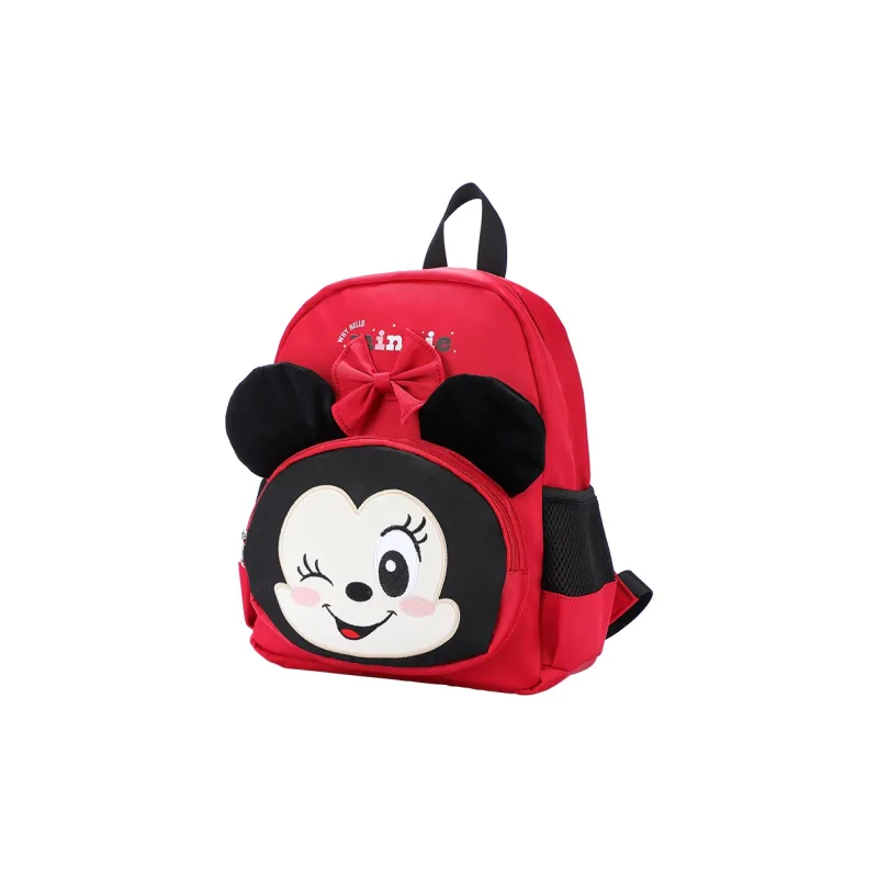 MESUCA Disney Collection Fabric Backpack Unisex Multicolor-1