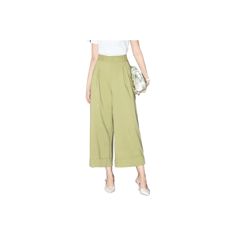 SMEN Casual Pants Women's-8