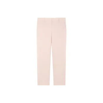 THEORY Suit Trouser Women's Light Pink
