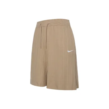 Nike Casual Shorts Women's Ephedra/White