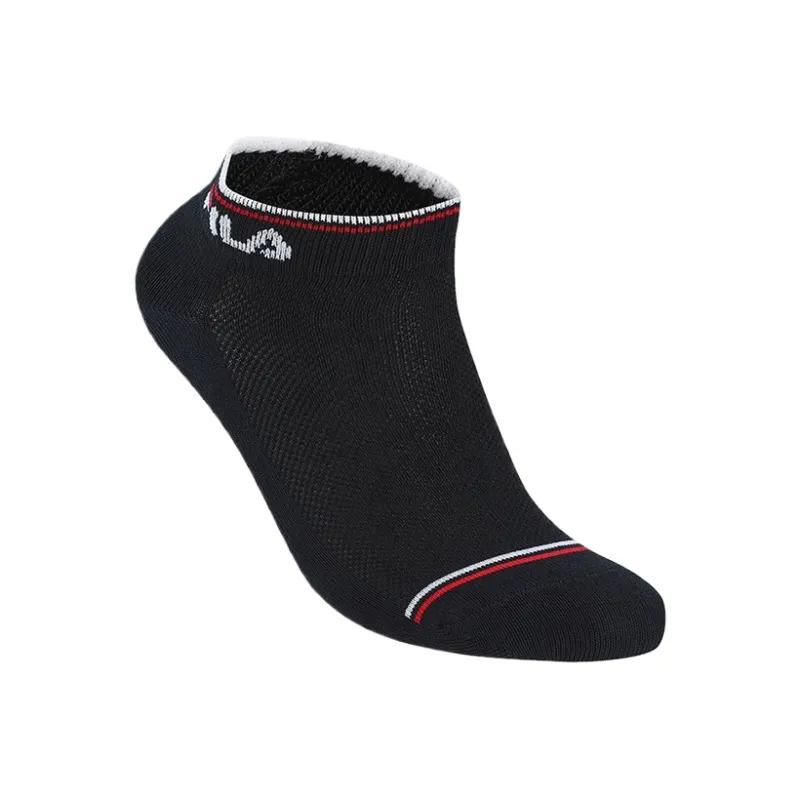 FILA Ankle Socks Women's 1 Pack Legend Blue-1