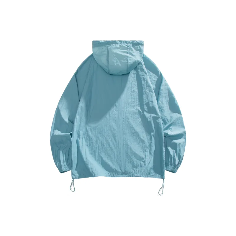 Snow Know The Answer SKTA Super Light Breathable Quick Dry Sun Protection Clothing Unisex-17