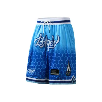 Zomuros Basketball Shorts Unisex