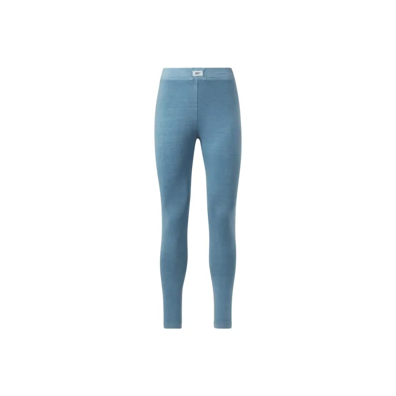 Reebok Knitted Sweatpants Women's Blue-0