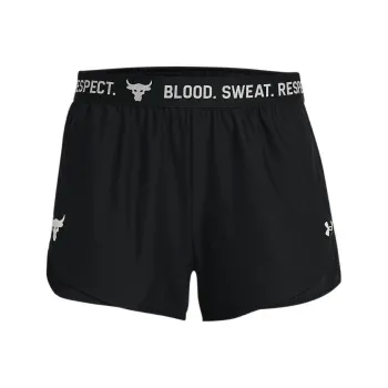 Under Armour Casual Shorts Women's Black