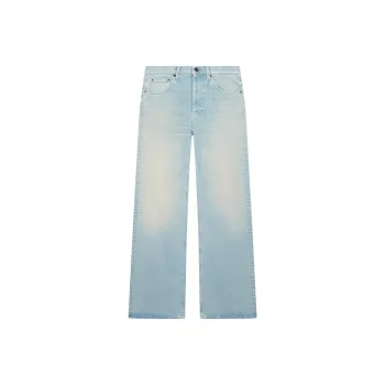 Dondup Jacklyn Straight leg Jeans