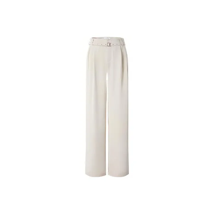 JZ. ANNAKRO Suit Trouser Women's Khaki-0