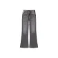 Black Gray Regular