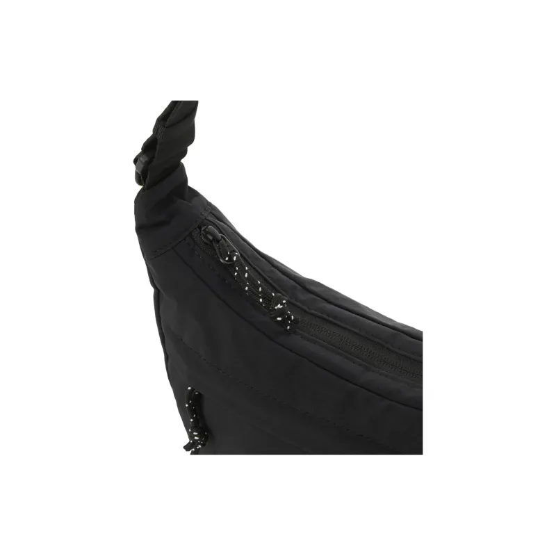 THE NORTH FACE Nylon Crescent Bag Shoulder Bag Medium Size Kids' Black-2