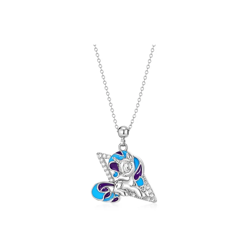 My Little Pony X KADER My Little Pony Co branded Collection Necklaces Women's-6