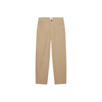 ARITZIA Tna Royce Pant Casual Pants Women's Faded Tan Khaki/Faded Brown Khaki