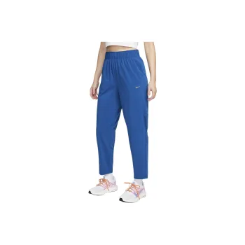 Nike Dri FIT Fast Knitted Sweatpants Women's Blue