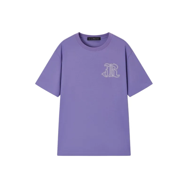JOHN RICHMOND T Shirts Men-0