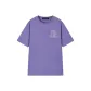 Gray Purple